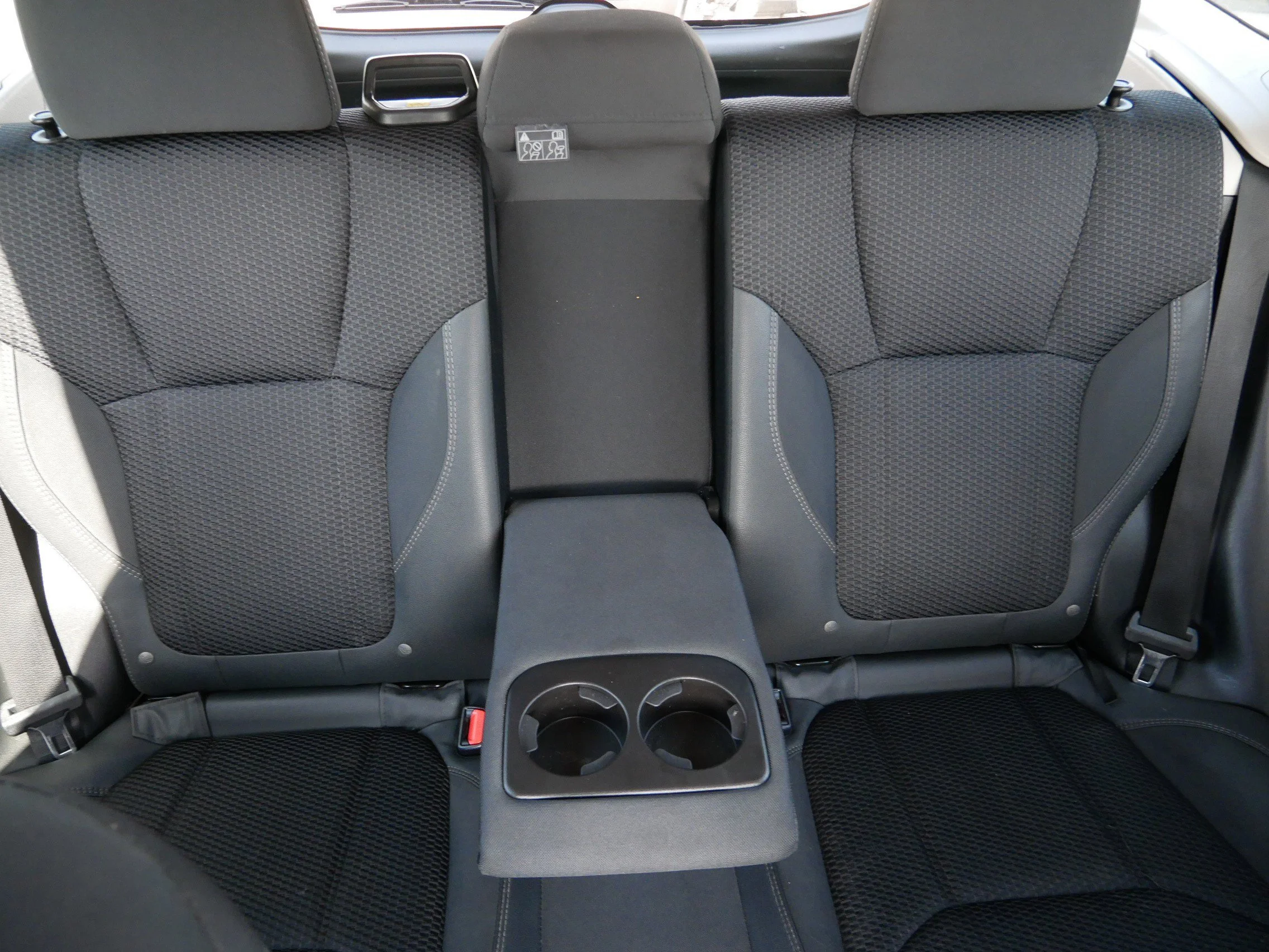 Used 2024 Ice Silver Metallic Subaru Premium image 13