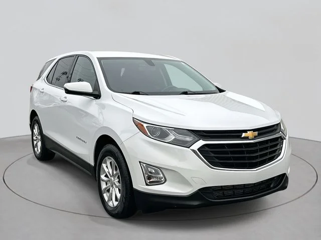 2019 Chevrolet Equinox LT - Photo 33