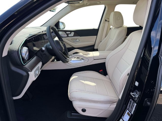New 2027 Black Mercedes-Benz GLE 350 image 14