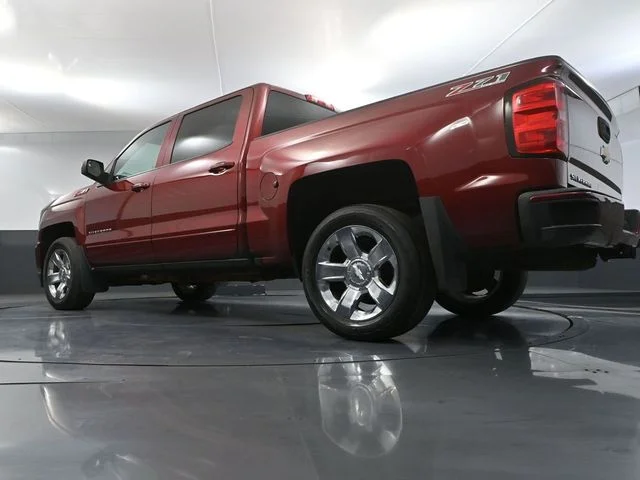 Used 2016 Red Chevrolet LT image 44