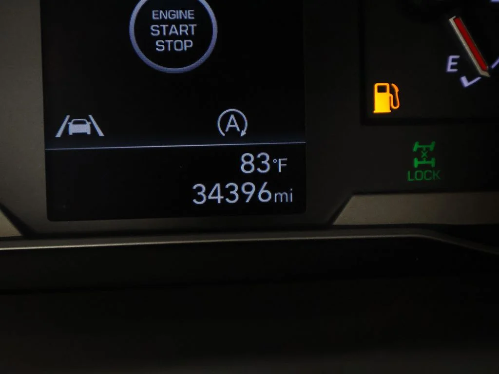 Used 2023 Gray Hyundai SEL image 38