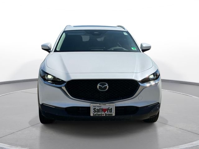 Used 2025 White Mazda 2.5 S Premium Package image 9