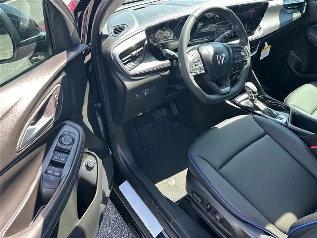 2026 Buick Encore GX Sport Touring - Photo 19