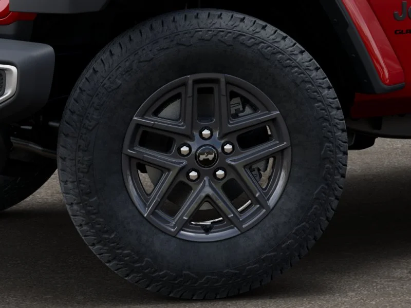2025 Jeep Gladiator Sport S - Photo 17