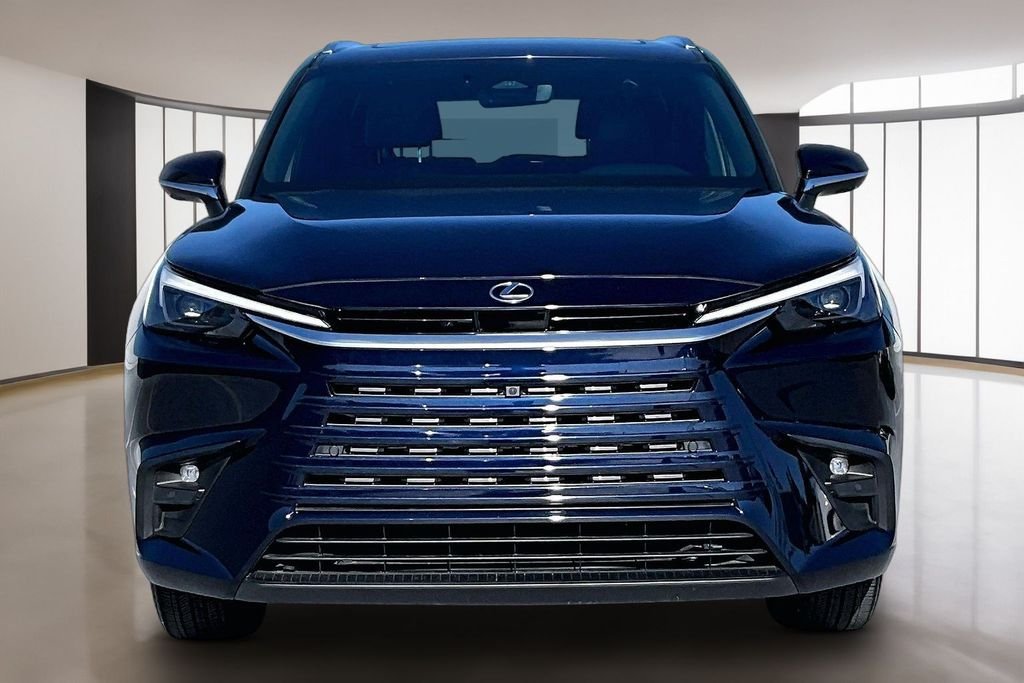 Used 2024 Nightfall Mica Lexus 350 Premium image 2