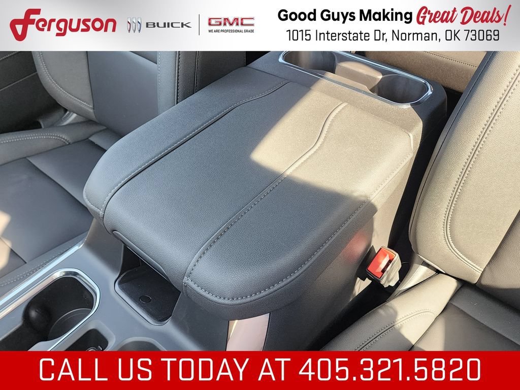 2026 GMC Sierra 1500 Elevation - Photo 31