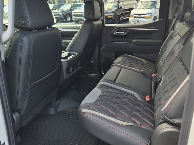 2026 Chevrolet Silverado 1500 RST - Photo 7