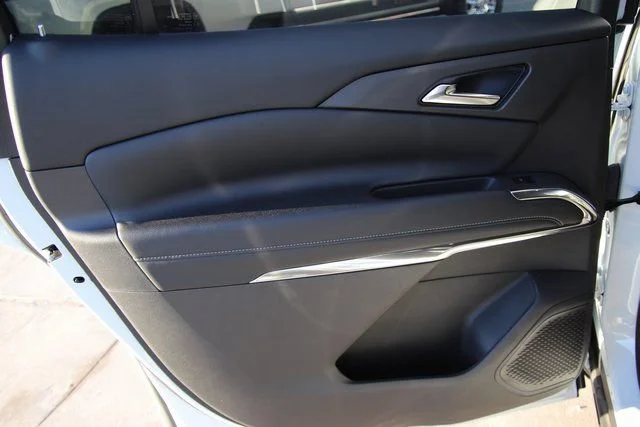 2026 Chevrolet Traverse LT - Photo 18