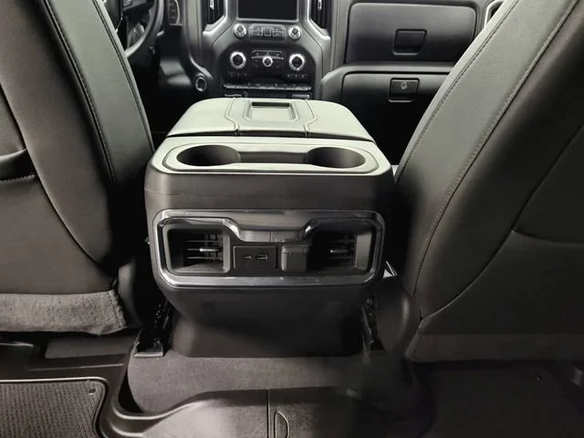 2022 GMC Sierra 2500HD AT4 - Photo 32