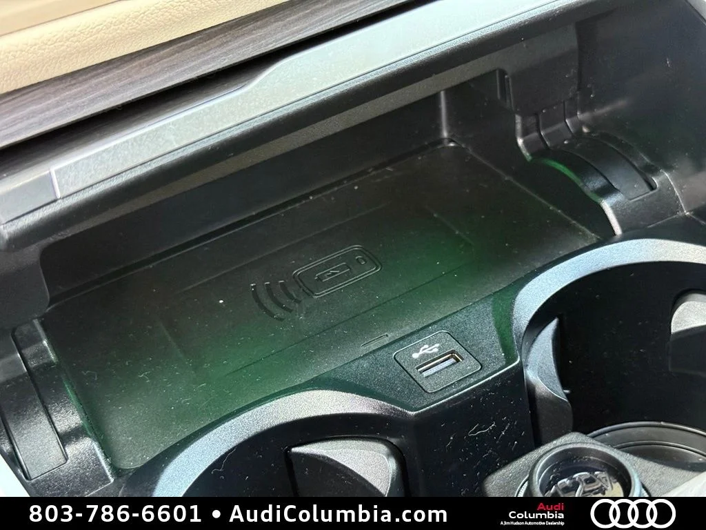 Used 2025 Green BMW eDrive40 image 32
