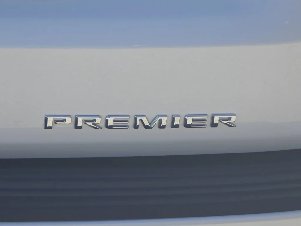 2021 Chevrolet Tahoe Premier - Photo 33