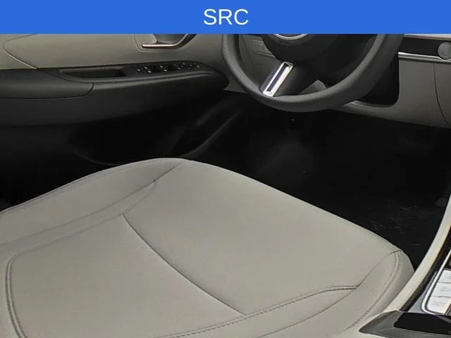 New 2026 White Hyundai SE image 36