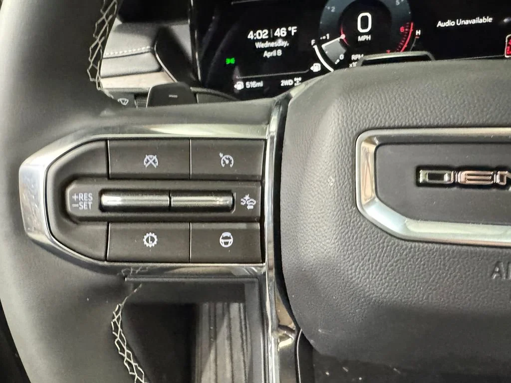 New 2026 Downpour Metallic GMC Denali Ultimate image 18