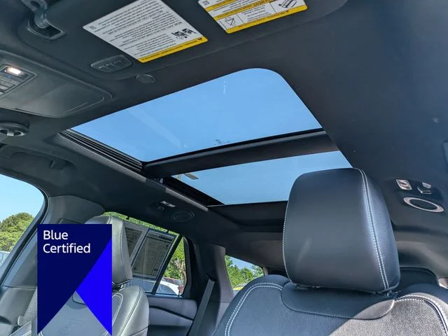 Used 2023 Black Ford ST image 24