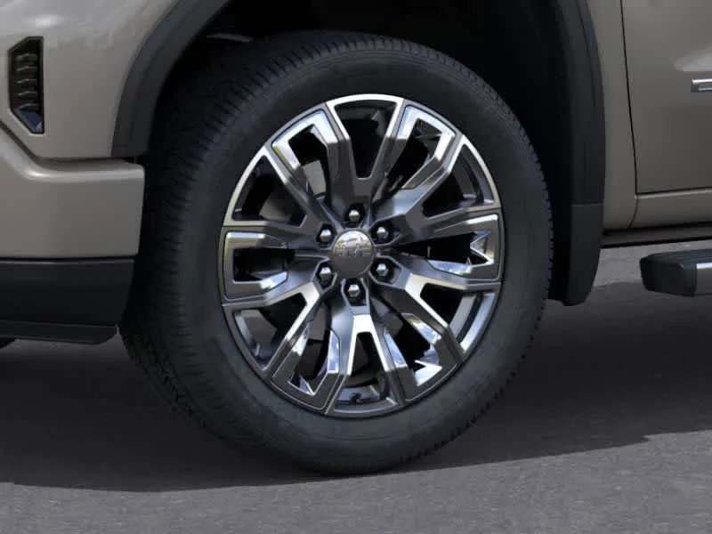 New 2026 Coastal Dune GMC Denali image 35