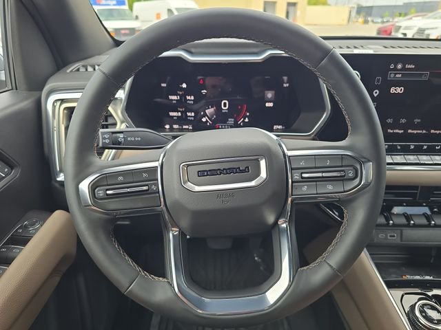 Certified Used 2026 Black GMC Denali image 18