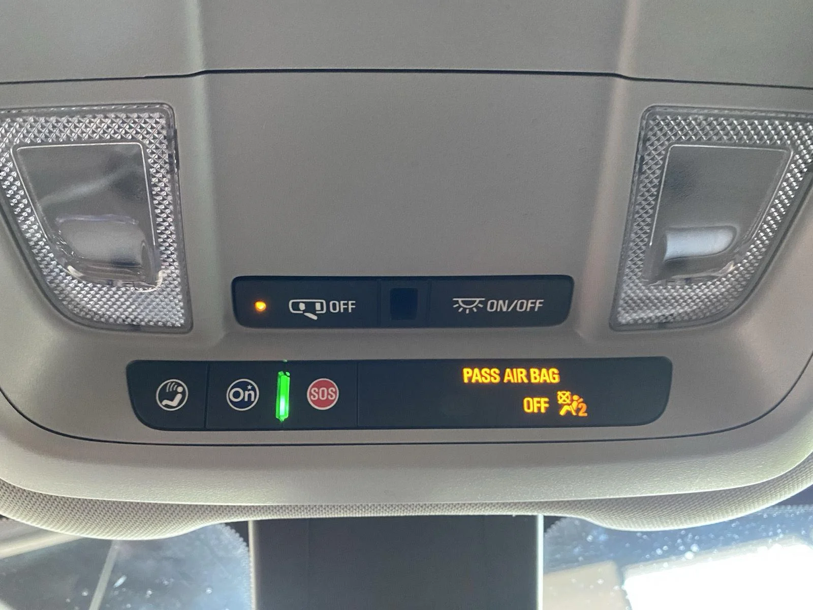 Used 2024 Lakeshore Blue Metallic Chevrolet LT image 22