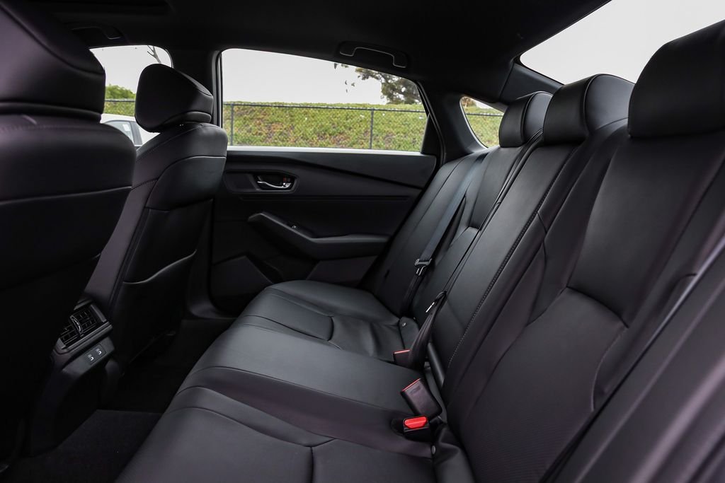 New 2025 Urban Gray Pearl Honda Sport-L image 21