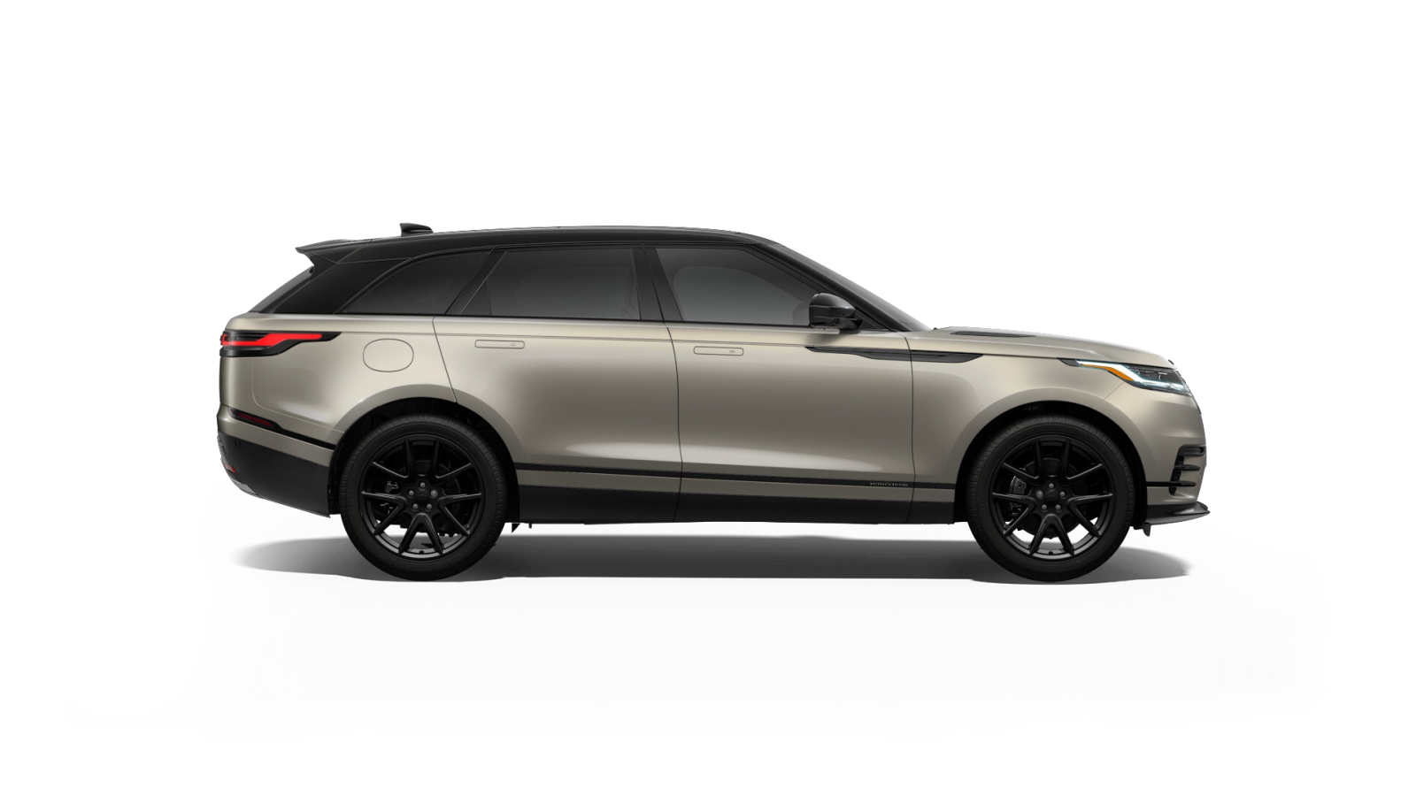 New 2026 Batumi Gold LAND ROVER Belgravia 250PS Auto image 3