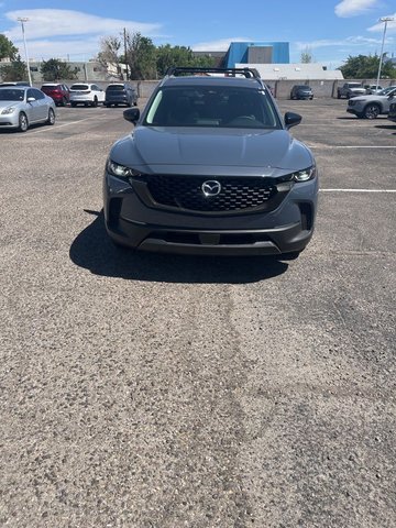 2026 Mazda CX-50 Hybrid Preferred AWD