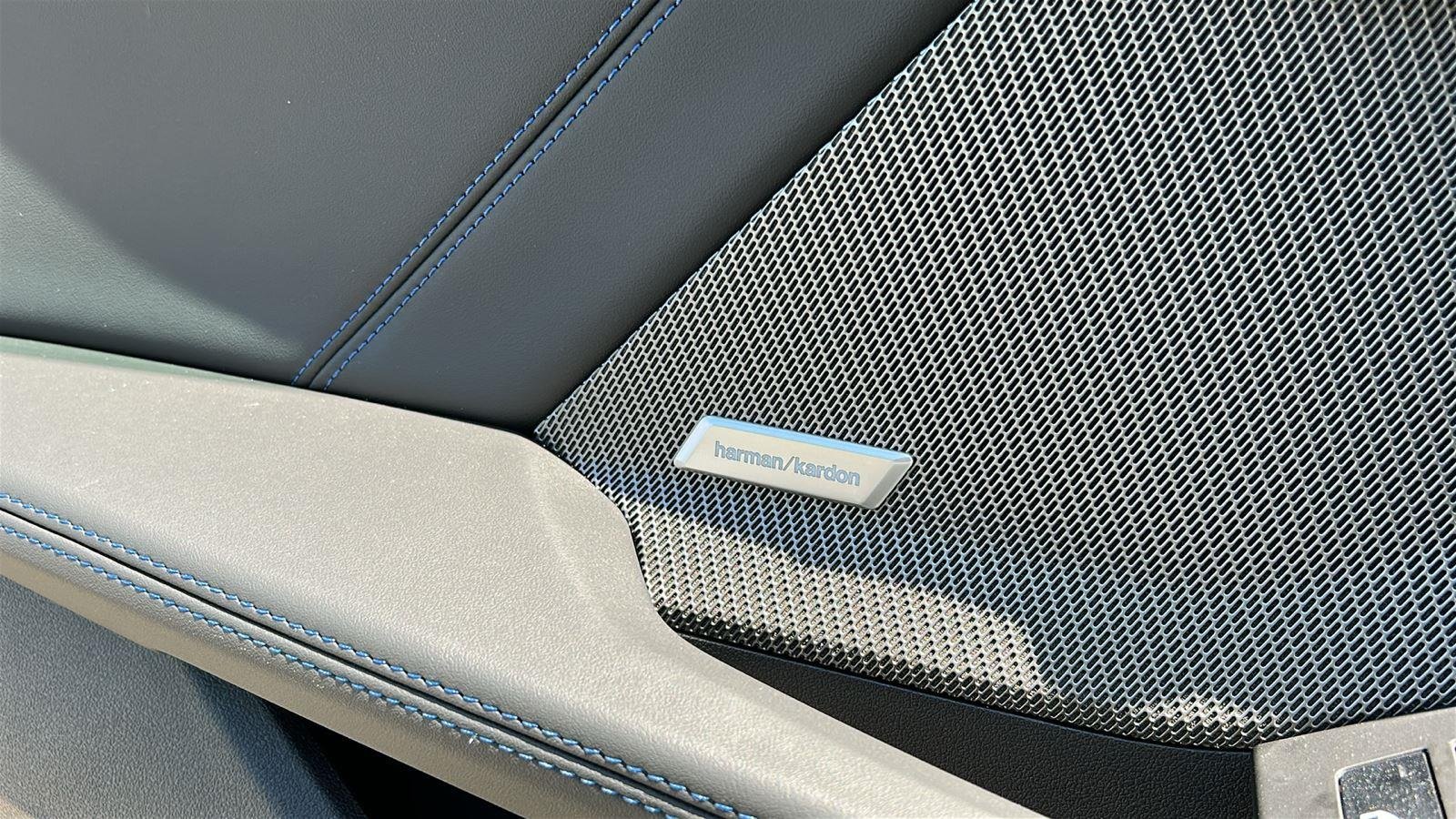 New 2026 Skyscraper Grey Metallic BMW 228 xDrive image 18