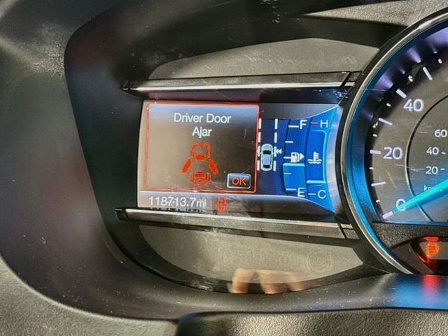 Used 2019 Red Ford XLT image 12