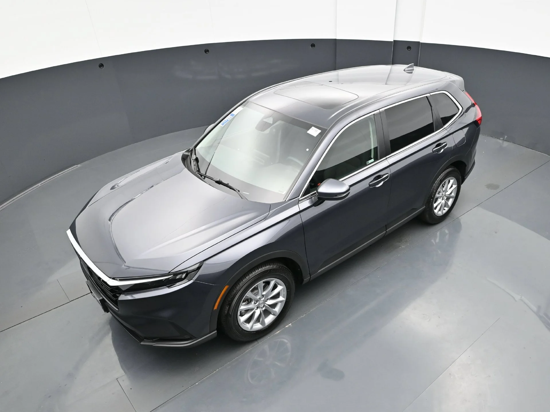 Used 2026 Gray Honda EX AWD image 41