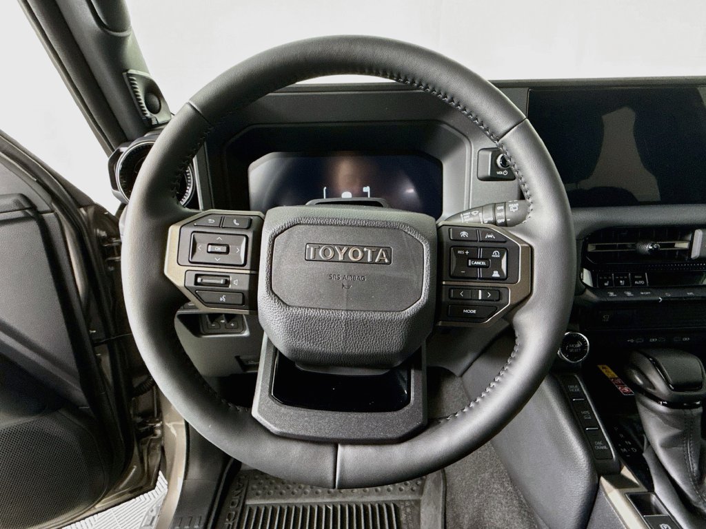 Used 2026 Brown Toyota Base image 12