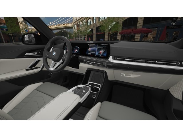New 2027 Black Sapphire Metallic BMW  image 14