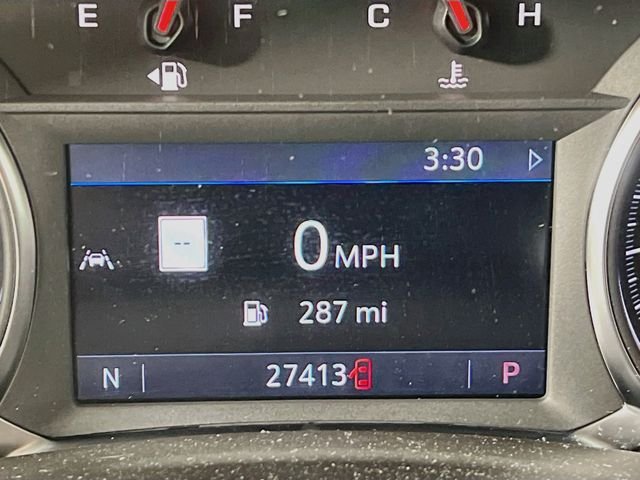 2024 GMC Terrain AT4 - Photo 9