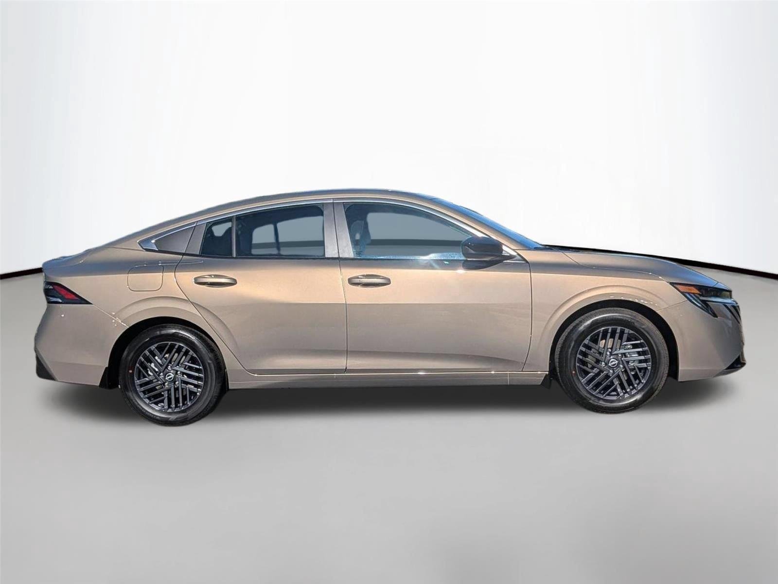 New 2027 Imperial Bronze Nissan SV image 6