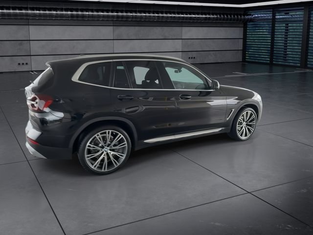 2023 BMW X3 30i - Photo 8