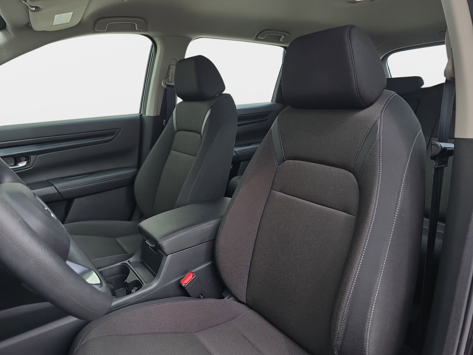 Used 2024  Honda LX image 17