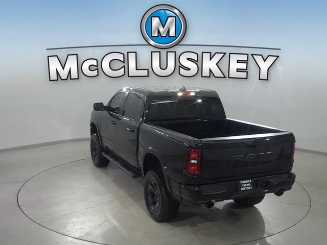 Used 2025 Black Ram Big Horn/Lone Star image 14