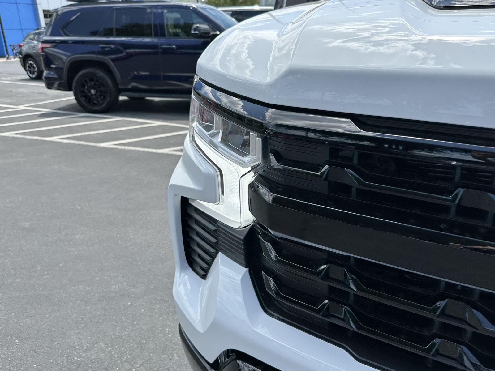 2026 Chevrolet Silverado 1500 LT Trail Boss - Photo 18