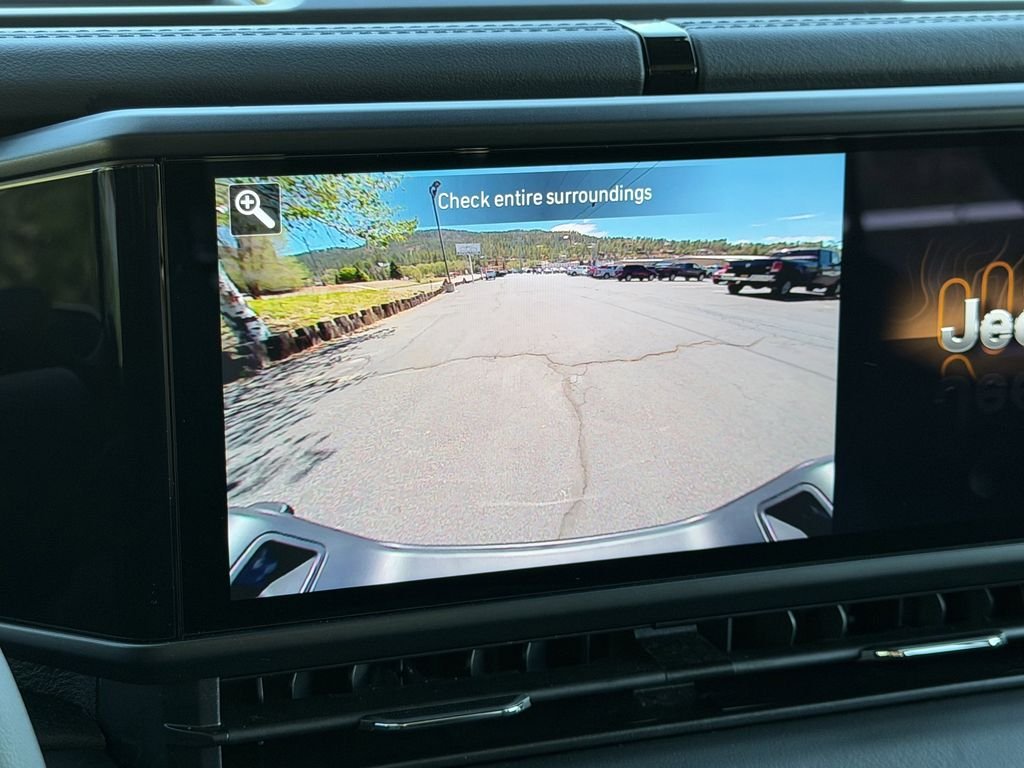 2026 Jeep Gladiator Texas Trail - Photo 18