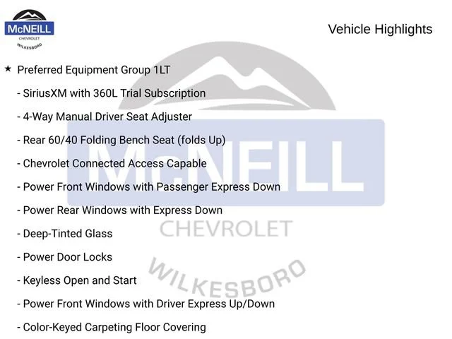 2026 Chevrolet Silverado 2500 HD LT - Photo 22