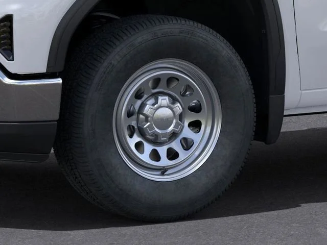 2025 GMC Sierra 1500 Pro - Photo 9