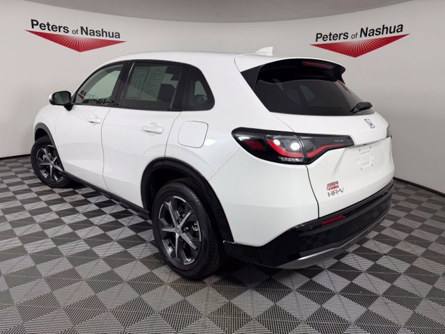 2025 Honda HR-V EX-L - Photo 24