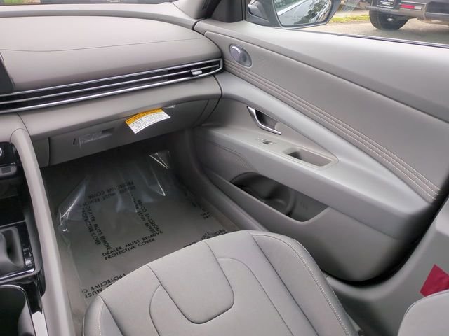 New 2026 Black Hyundai SEL Sport Premium image 42