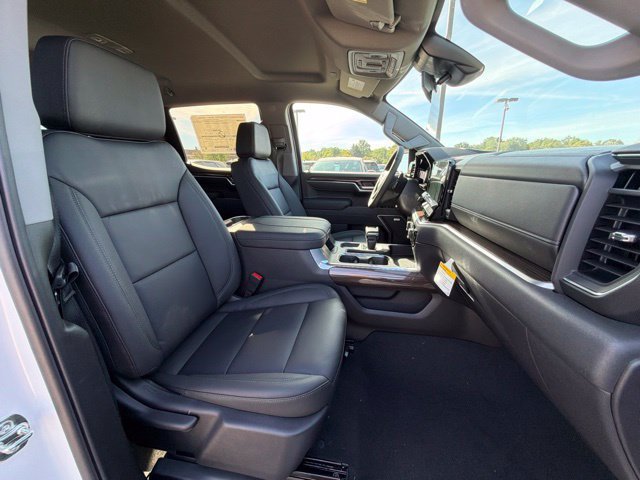 2026 Chevrolet Silverado 1500 RST - Photo 33