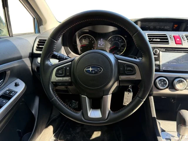 Used 2016 Blue Subaru 2.0i Premium image 10