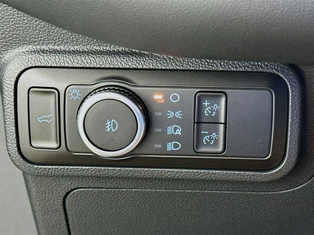 New 2026 Ford Explorer ST