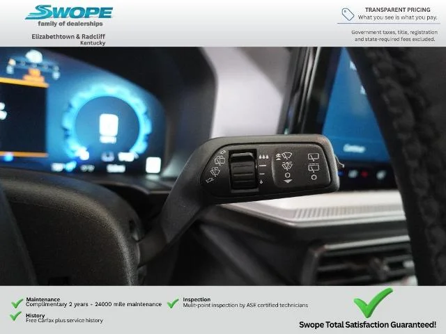 2025 Ford Bronco Sport Outer Banks - Photo 57