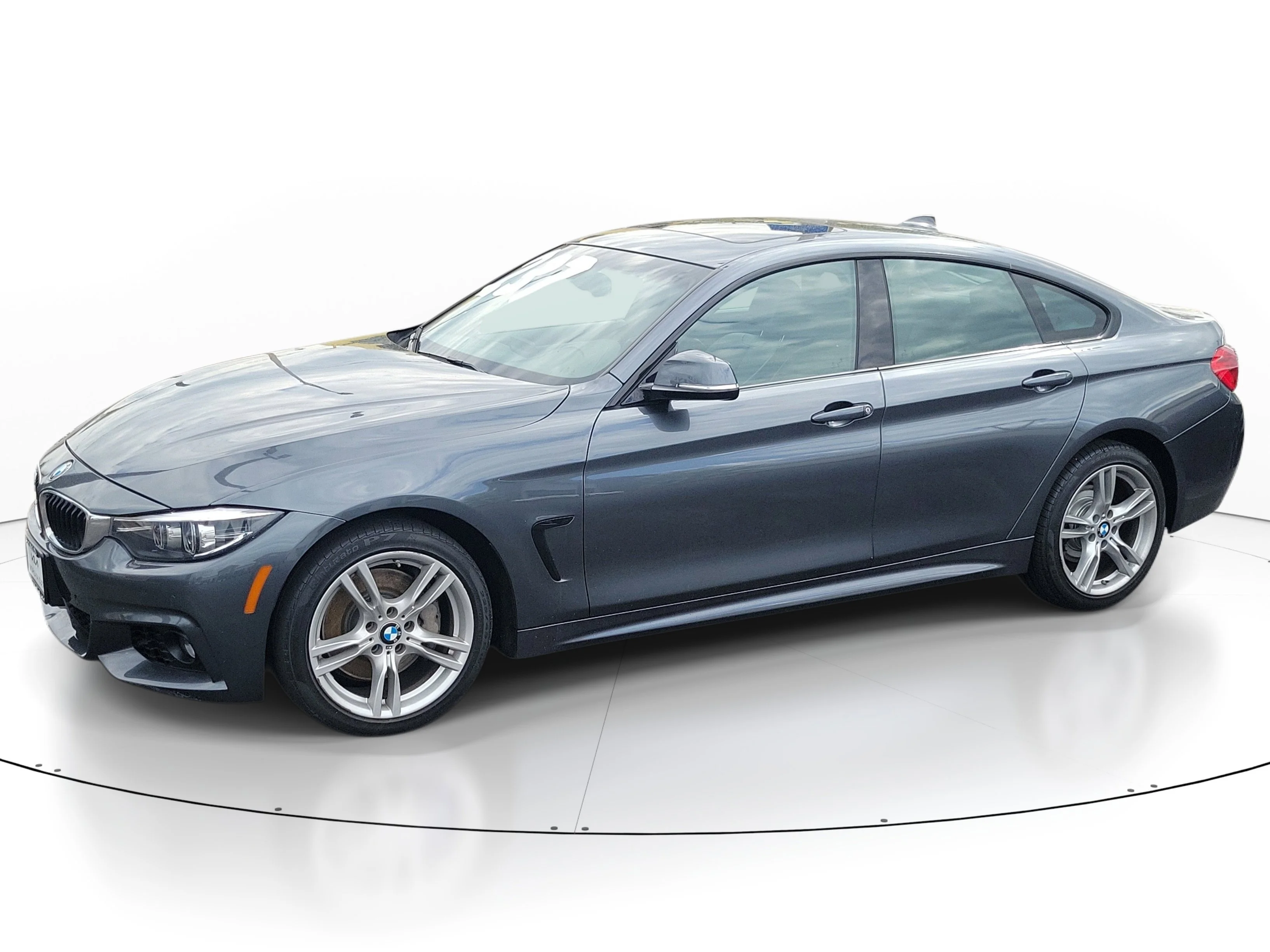 2019 BMW 4 Series 430i