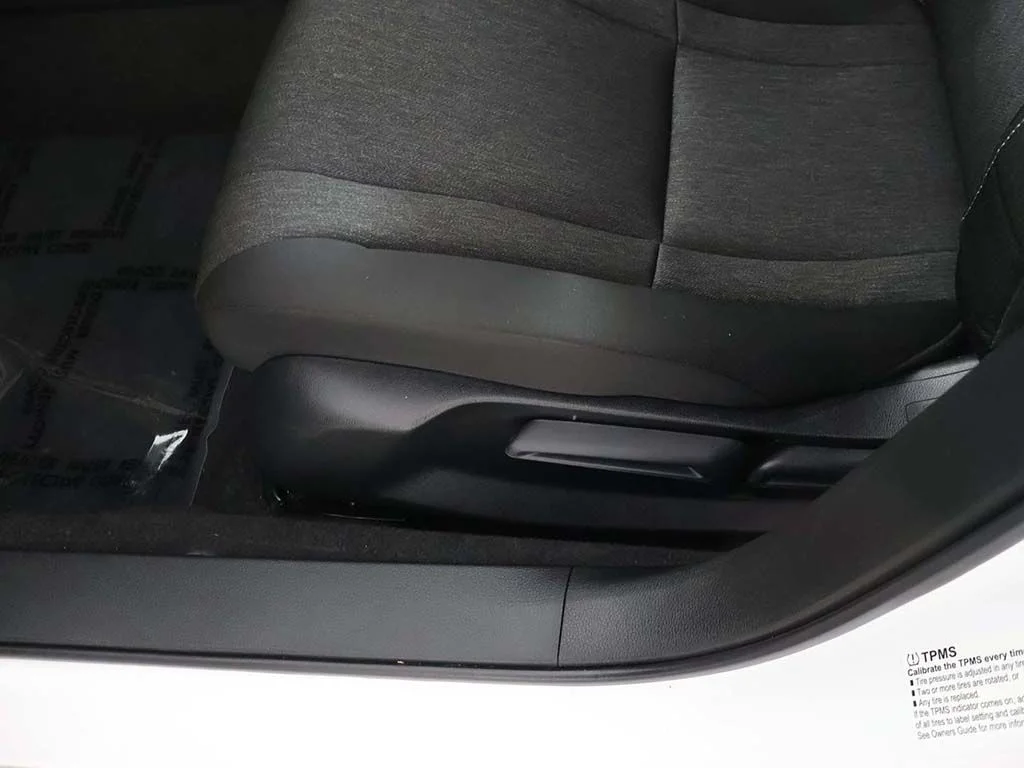 2026 Honda Accord LX - Photo 26