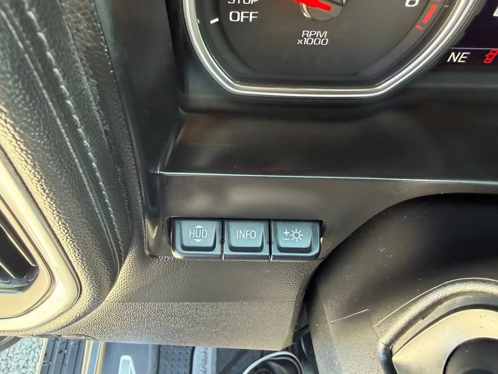 2020 Chevrolet Silverado 1500 High Country - Photo 18