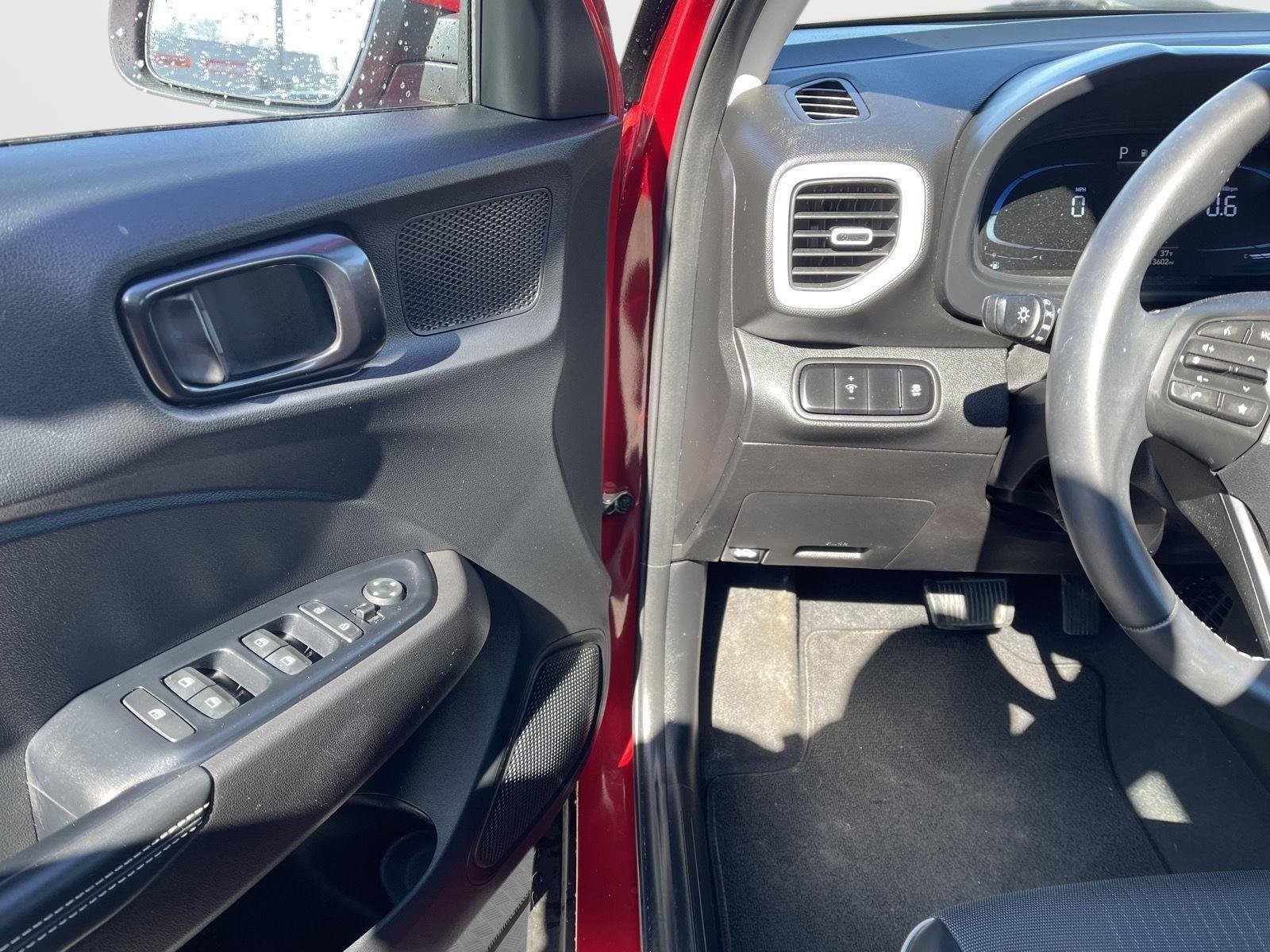 Used 2023 Hyundai Venue Limited with VIN KMHRC8A37PU228839 for sale in Manchester, CT
