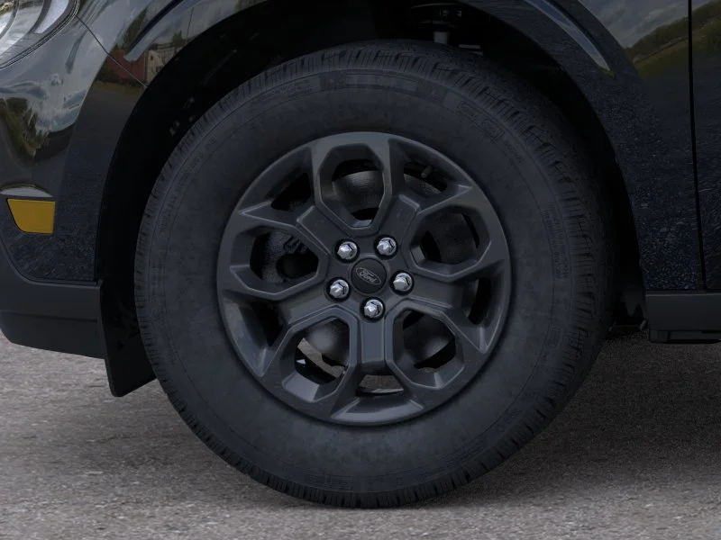 New 2026 Shadow Black Ford XLT image 51
