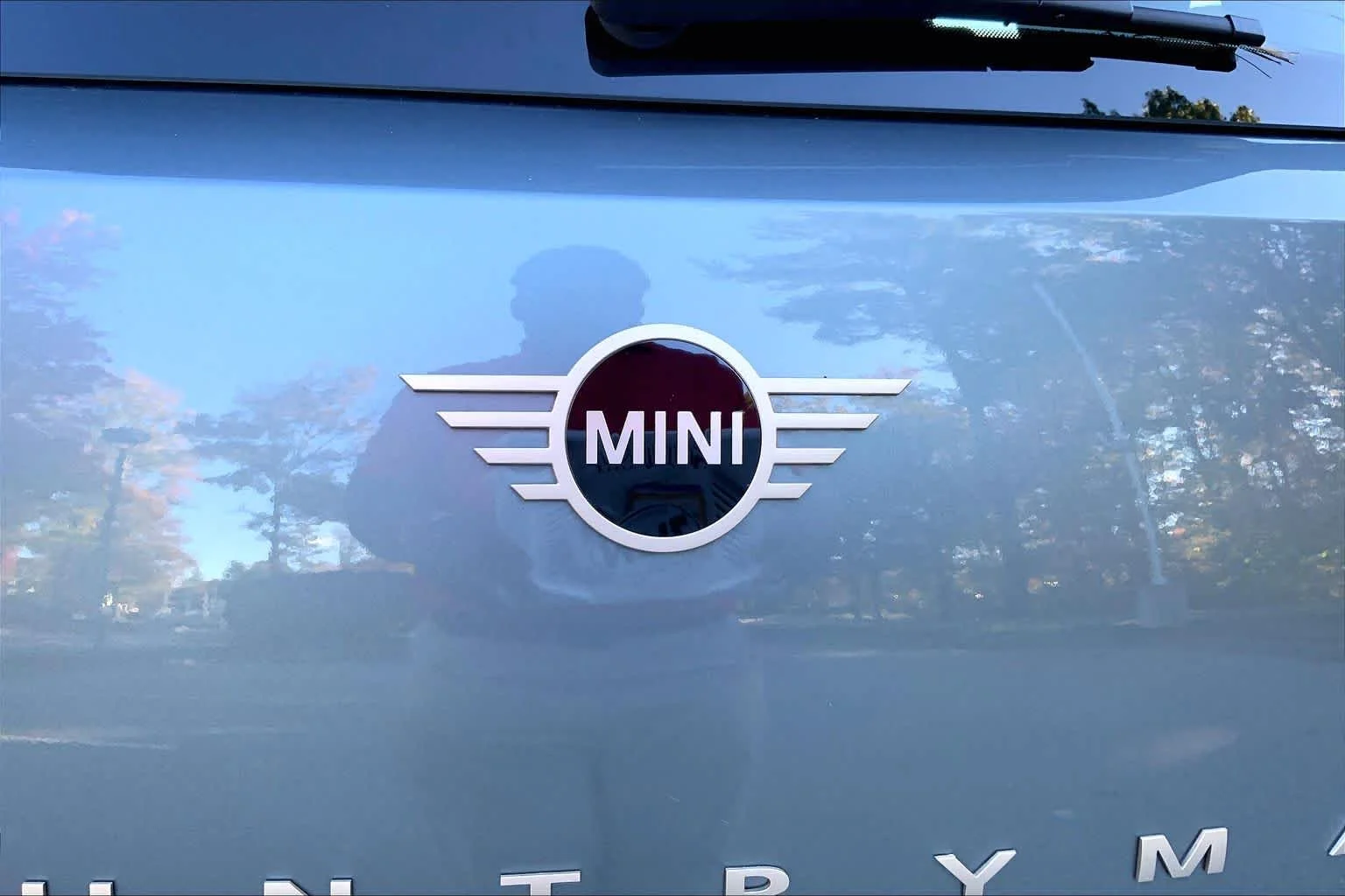 Certified Used 2027 Smokey Green Metallic MINI S image 30